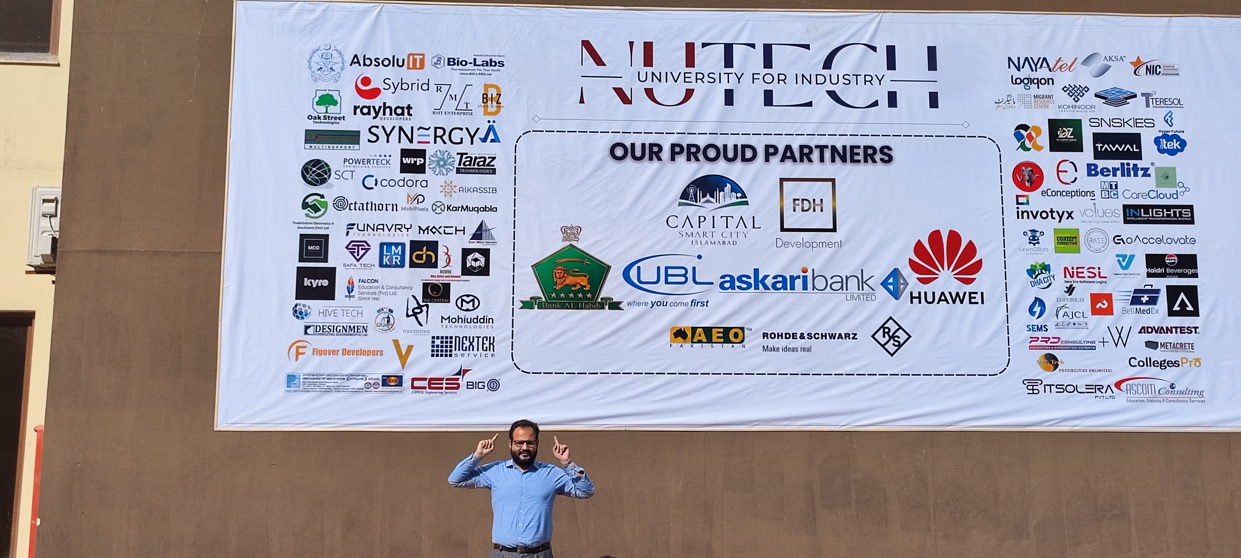 Nutech Jobfair 25 1