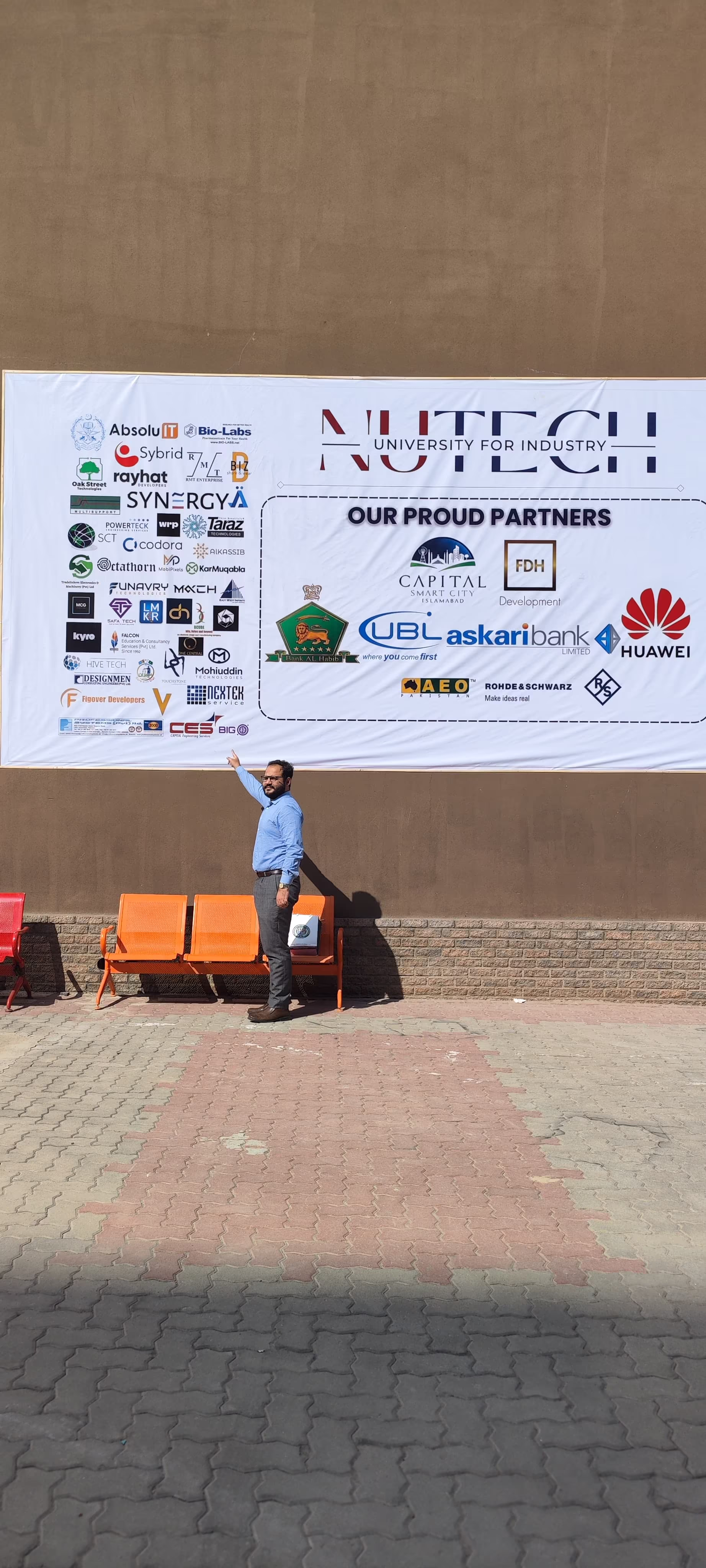 Nutech Jobfair 25 4