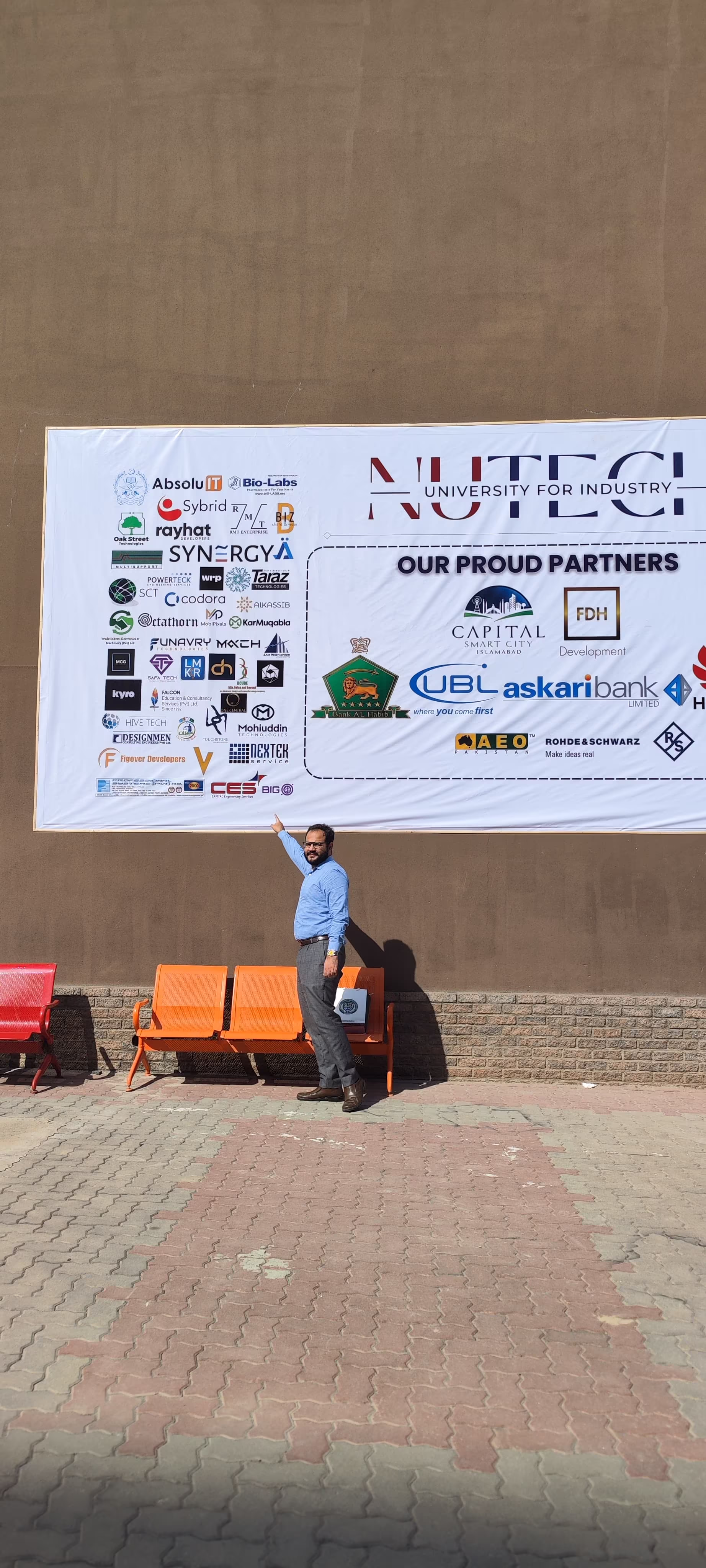 Nutech Jobfair 25 5