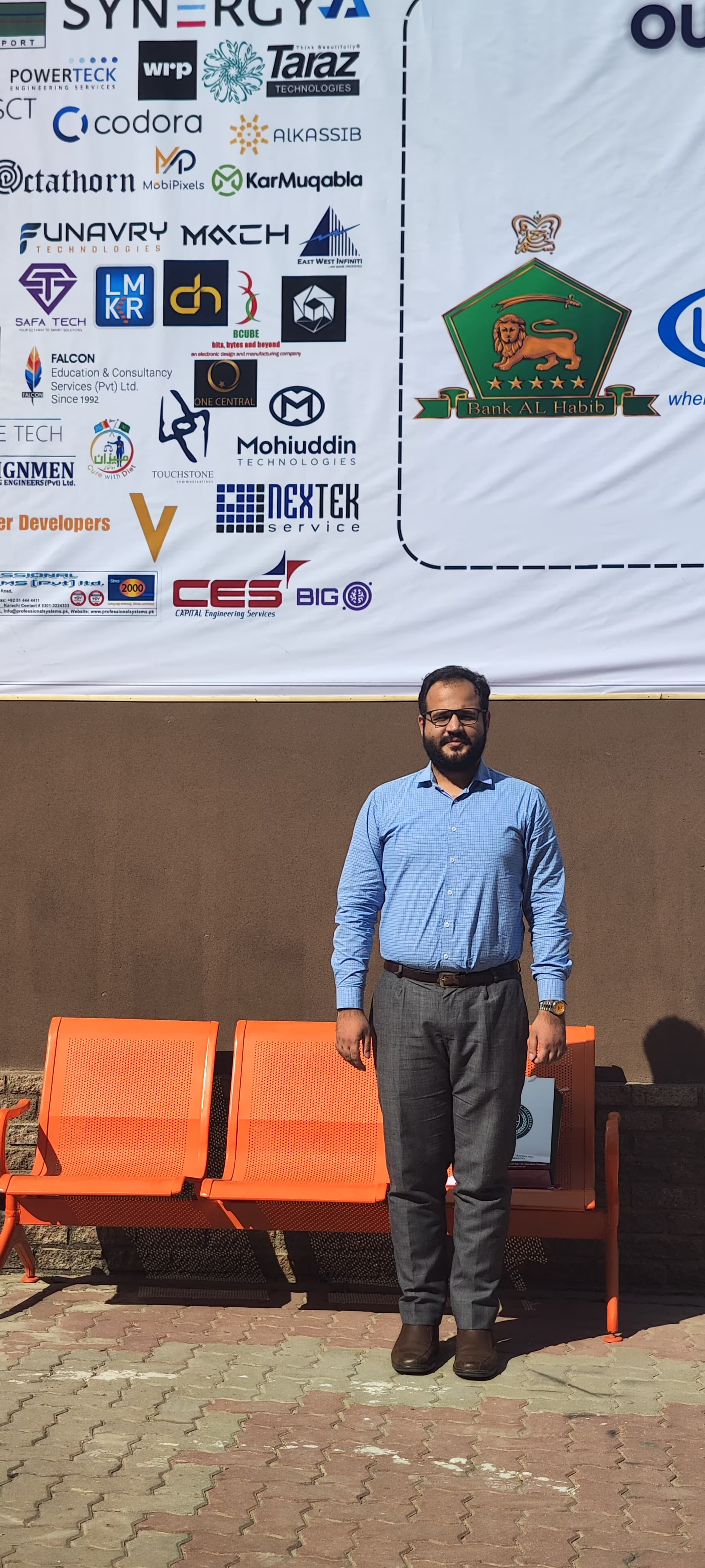 Nutech Jobfair 25 8