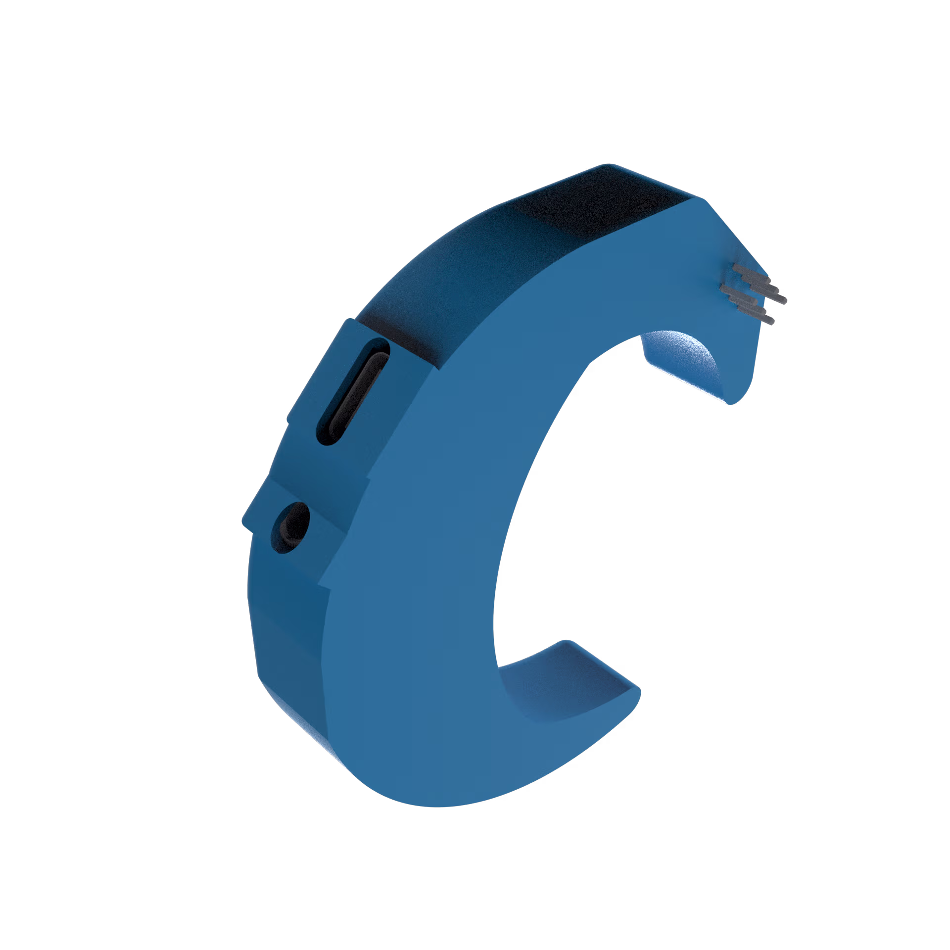 BCT Earpiece Detail