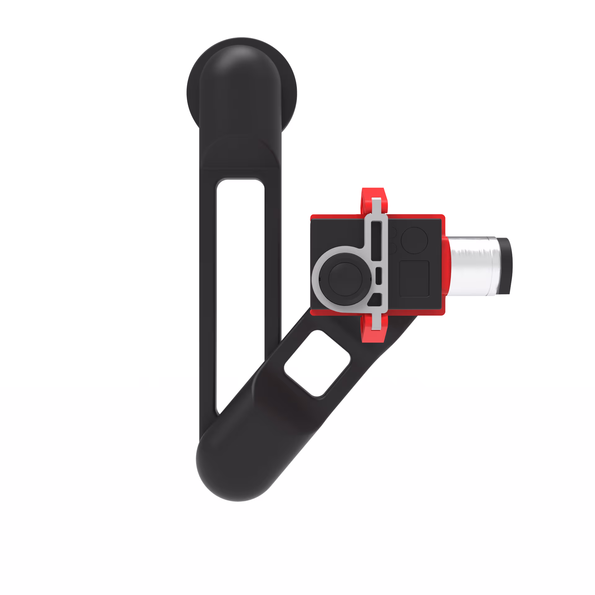 Robotic Arm Overview