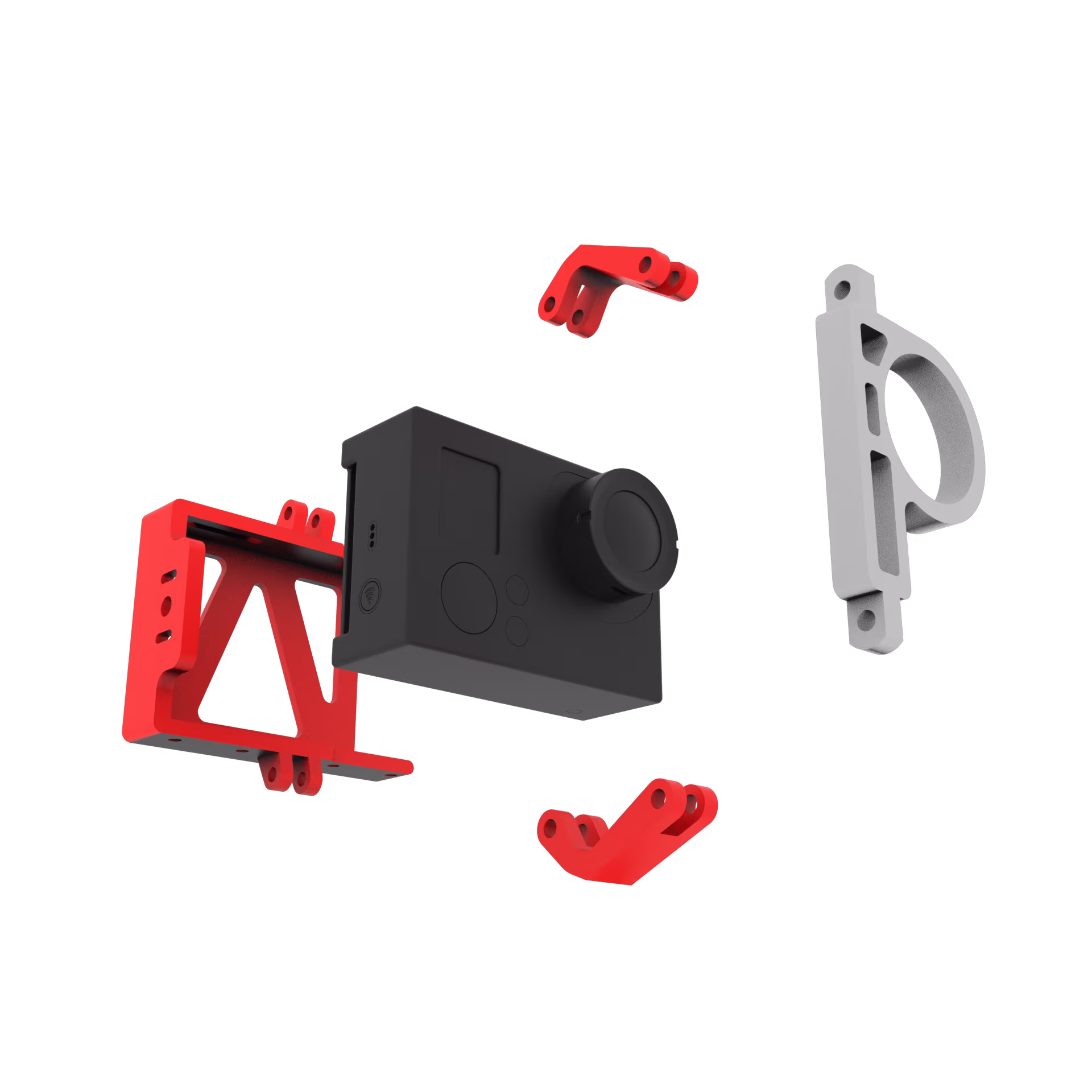 Modular Components