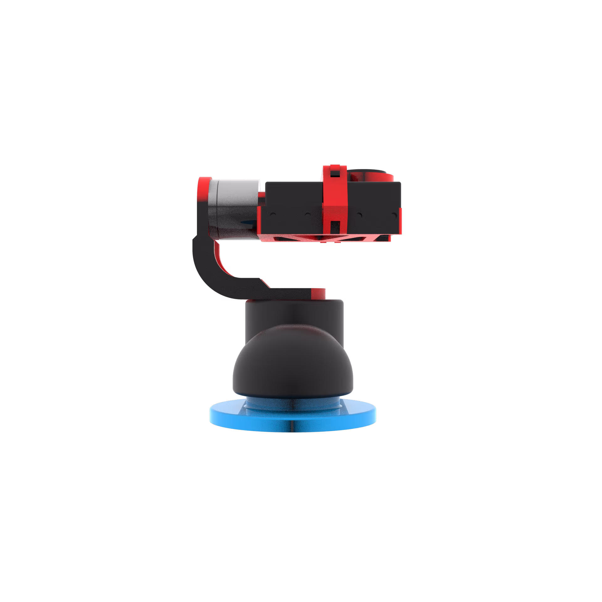 Precision Assembly