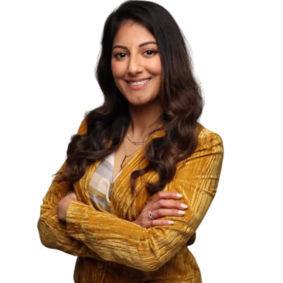 Zahida Razak - CEO